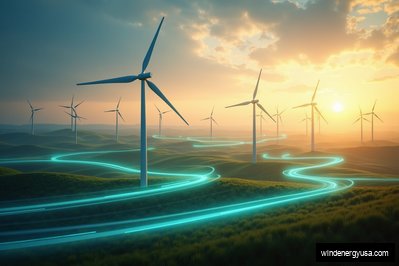 Wind Power Showdown: Comparing Renewables in America
