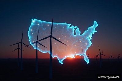 Government Policies' Impact on U.S. Wind Energy Sector
